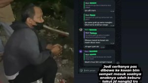 Kronologi Driver Ojol Bandung Bawa Siswi Kelas 5 SD ke Kosan, Kakak Korban Ungkap Adik Sering Dipegang-pegang Kakinya