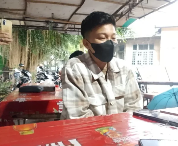 Dugaan Kasus Pelecehan Sesama Jenis, Rere Angkat Bicara Lanjut ke Jalur Hukum dan Bongkar Dari Tuduhan Fakta Yang Ada