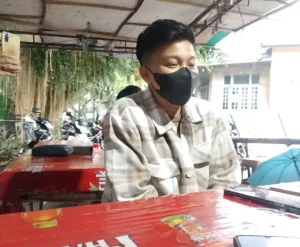 Dugaan Kasus Pelecehan Sesama Jenis, Rere Angkat Bicara Lanjut ke Jalur Hukum dan Bongkar Dari Tuduhan Fakta Yang Ada