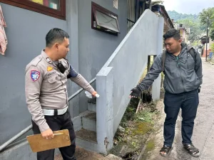 Analisis Kecelakaan Maut di Batu: Rem Blong dan Jalan Menurun Jadi Faktor Kritis, Satu Jiwa Melayang
