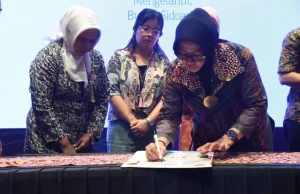 Tingkatkan Layanan Kesehatan Ibu dan Bayi, Pemkab Sidoarjo Adakan Pertemuan RMNC