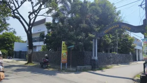 Resmi Ditahan KPK, Pak RT: Gus Yaqut Selama Ramadan Tak Pernah Pulang Rembang