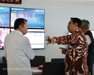 Kesiapan YIA dan Terminal Tidar Menjelang WFA dan Mudik: Kemenhub Pantau Langsung Pergerakan Penumpang