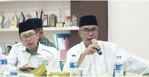 Gus Yaqut Ditahan KPK, Sahabat Yaqut Rembang Tuding KPK Politisasi Hukum