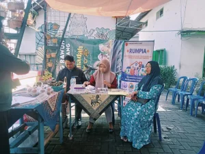 Puskesmas Rampal Celaket Luncurkan RUMPIA, Layanan Kesehatan di Malang Makin Cepat dan Humanis