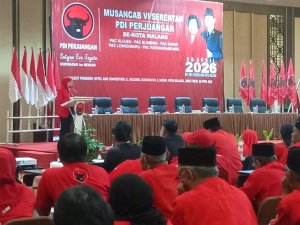 PDIP Jatim Wajibkan 30 Persen Perempuan & 3 Milenial per PAC: Ini Alarm Menyambut Pemilu 2029