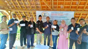 DPD SWI Kabupaten Tangerang Gelar Rapat Kerja 2026: Fokus Wujudkan Wartawan Profesional dan Sejahtera di Bumi Gemilang