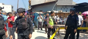 Kotak Styrofoam Bertuliskan “Tolong Dikuburkan” Gegerkan Pasar Kemis, Polresta Tangerang Gerak Cepat – Isinya Bukan Bom, Tapi Seekor Kucing