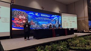 Hoaks Tak Lari Kemana! Mafindo Gelar Silatnas ke-3 di Surabaya, Berhasil Masukkan Literasi Digital ke 60.000 Sekolah!