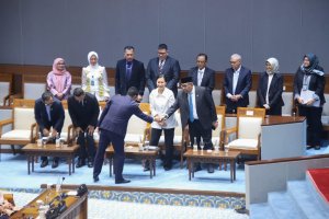 Akhiri Penantian 22 Tahun, Pemerintah dan DPR Setujui RUU PPRT Disahkan Jadi Undang-Undang