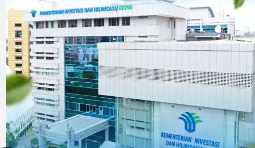 Investasi Masuk RI Capai Rp 498,8 T di Triwulan I 2026, Buka 706 Ribu Lapangan Kerja