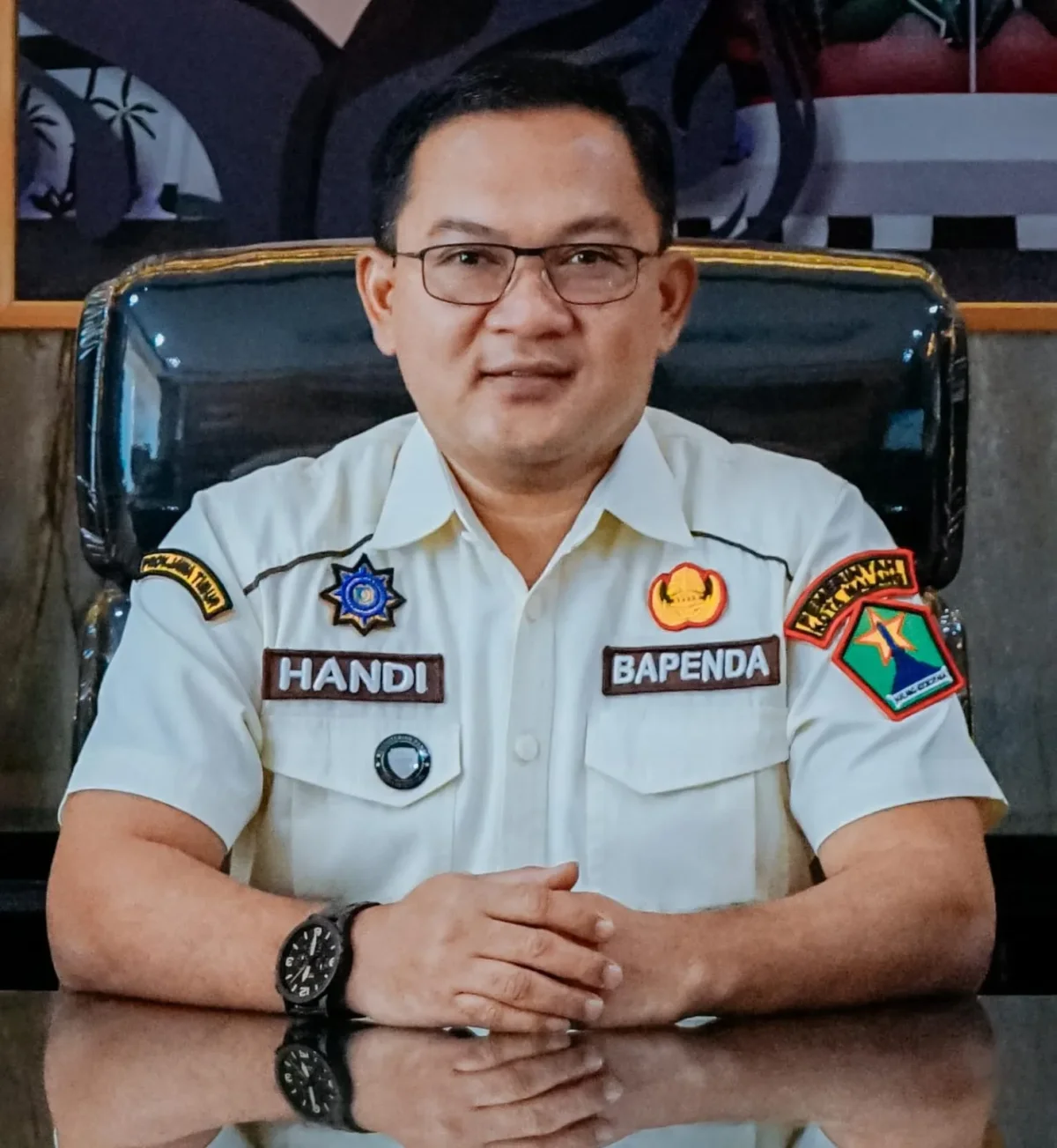 Spesial Kado Istimewa HUT ke-112 Kota Malang, Bapenda Hapus Sanksi Administrasi Pajak Daerah