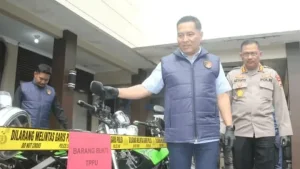 Rp78 Miliar Lenyap di Bisnis Sarang Walet Bodong: Janji Untung 3 Kali Lipat, Akhirnya Berfoya-foya dengan Uang Korban