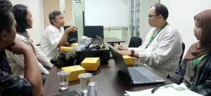Sekber Wartawan Indonesia (SWI) Jajaki Kerja Sama dengan BAZNAS RI, MoU Ditargetkan di Munas Boyolali