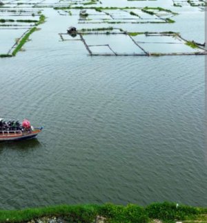 Warga Karang Kates Mengeluh: Keramba Tersendat, Sertifikat Tanah PTSL Tak Kunjung Terbit