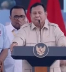 May Day 2026: Buruh Apresiasi Pemerintah, Harap Prabowo Dengar Aspirasi