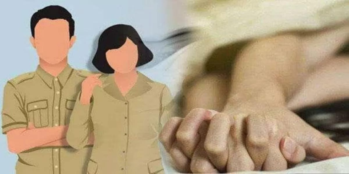 2 ASN Rembang yang Diduga Asusila di Musala Terancam Pecat, Mutasi Terpisah Bukan Akhir Kasus