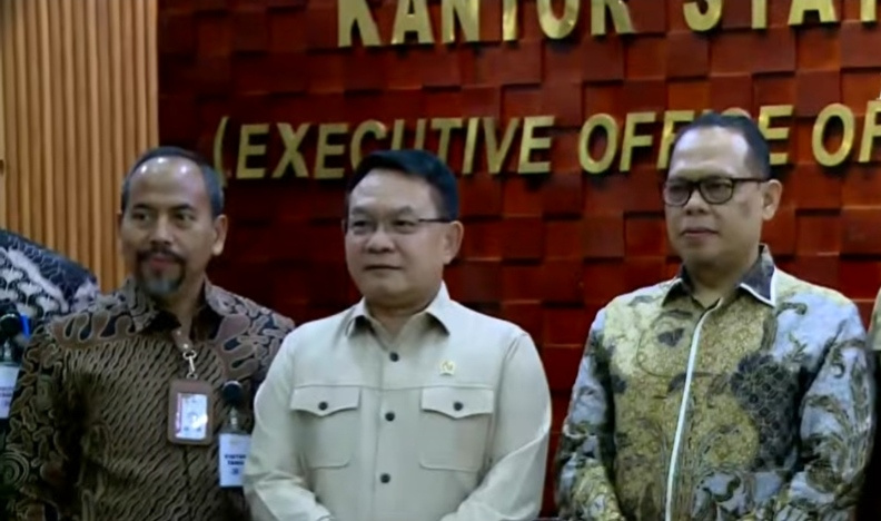 Kemensos Klarifikasi Pengadaan Sepatu Rp27 Miliar: Spesifikasi Teknis Distandardisasi, Bukan Kemewahan