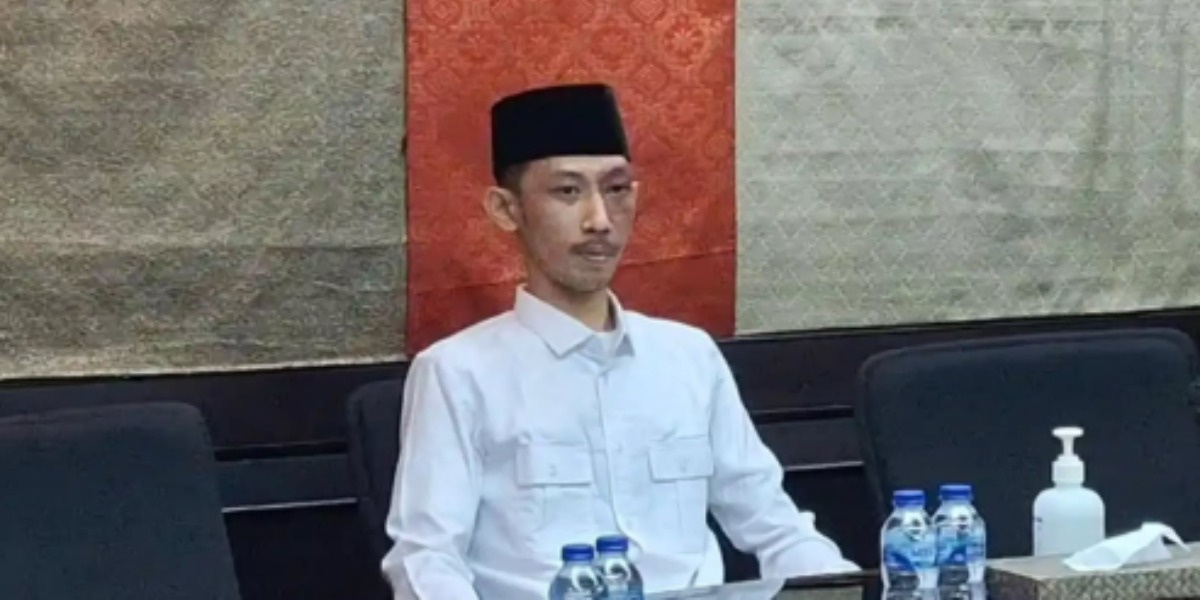 Terungkap Alasan Anggota DPRD Jember Achmad Syahri Main Gim saat Rapat: Cemaskan Sapi Virtualnya yang Lapar