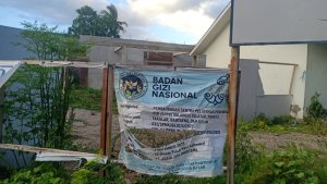 Proyek SPPG Bantaeng Mangkrak Sejak 2025, Kontraktor Tinggalkan Utang Puluhan Juta ke UMKM
