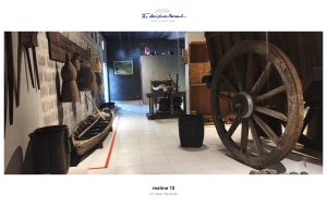Menabung 15 Tahun untuk Generasi: Museum Cilik di WDK Batu Jadi Saksi Bisu Kejayaan Petani Nusantara