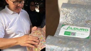 Program Bedah Rumah untuk Perbaiki Kualitas Hunian Warga Jogja, Jaminan Rumah Jadi Lebih Sejuk dengan Atap Alduro