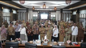 Bakorwil Malang Terus Bersinergi dan Berkolaborasi Wujudkan Solusi Penguatan Pendidikan Vokasi