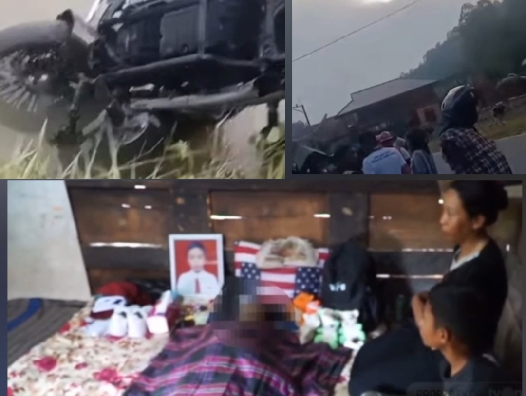 Orang tua korban Little Aresha menangis Ibu korban tak kuasa menahan tangis saat bercerita tentang anaknya Seorang wanita menangis sambil memeluk bantal Tangis Korban Daycare Orang tua korban Little Aresha Daycare histeris