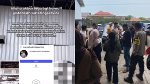 Mantan Karyawan WO Marwah Ikut Speak Up, Ungkap Owner Sering Telat Bayar Gaji: Pembayaran Molor dari Perjanjian