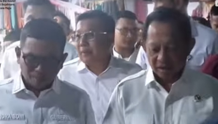 Bapanas Pastikan Beras SPHP Tak Naik Meski Dolar Menguat, Subsidi Rp4,97 Triliun Siap Guyur 828 Ribu Ton Beras Rakyat