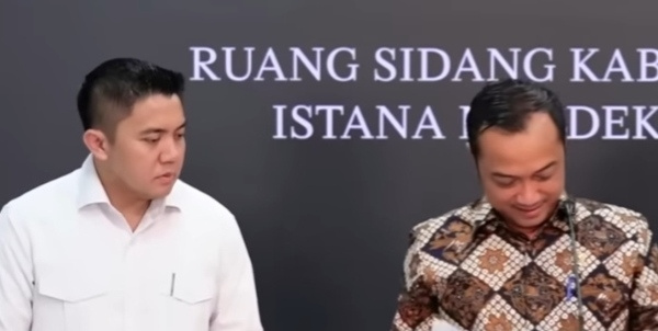 Kejagung Resmi Tahan Mantan Kepala BGN Dadan Hindayana, 24 Jam Usai Dicopot Prabowo Jadi Tersangka Korupsi MBG