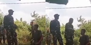 Viral Kontroversi Pemetaan Batalyon TNI di Tasikmalaya, Petani: Lahan Eks-HGU Izin Berakhir 2017