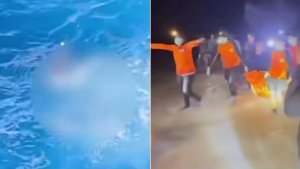 Selfie di Spot Populer, Viral Wisatawan Jatuh dan Terseret Ombak di Apparalang Bulukumba, Ditemukan Meninggal 1,5 Km dari TKP