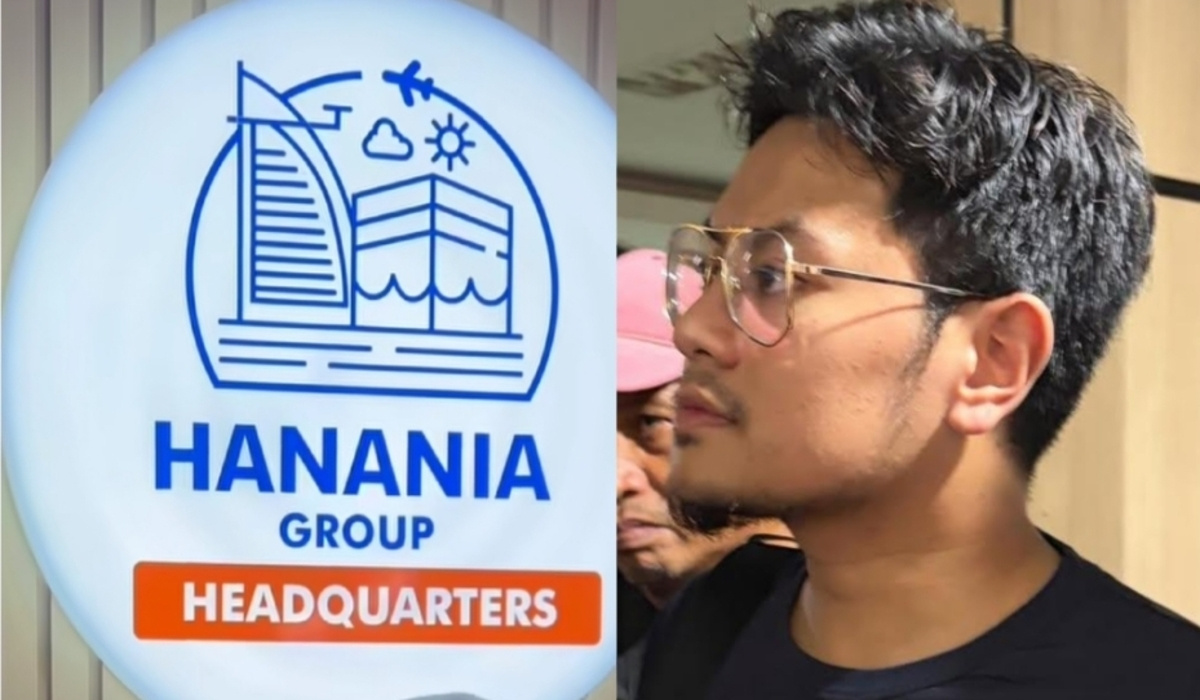 Calon Haji Plus Kena Tipu Hanania Travel, Bayar 5.000 Dolar AS, Uang Tak Disetor ke BPKH