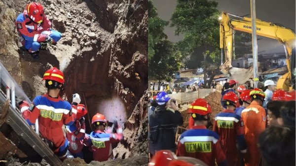 Bocah 4 Tahun Meninggal Usai Terperosok Galian Revitalisasi Taman di Tebet, Pengawasan hingga Keamanan Lokasi Proyek jadi Sorotan