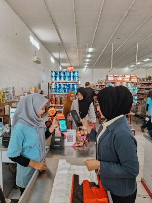 183 Merchant EDC BRI di Situbondo, Bukti Nyata Dukungan bagi UMKM Naik Kelas