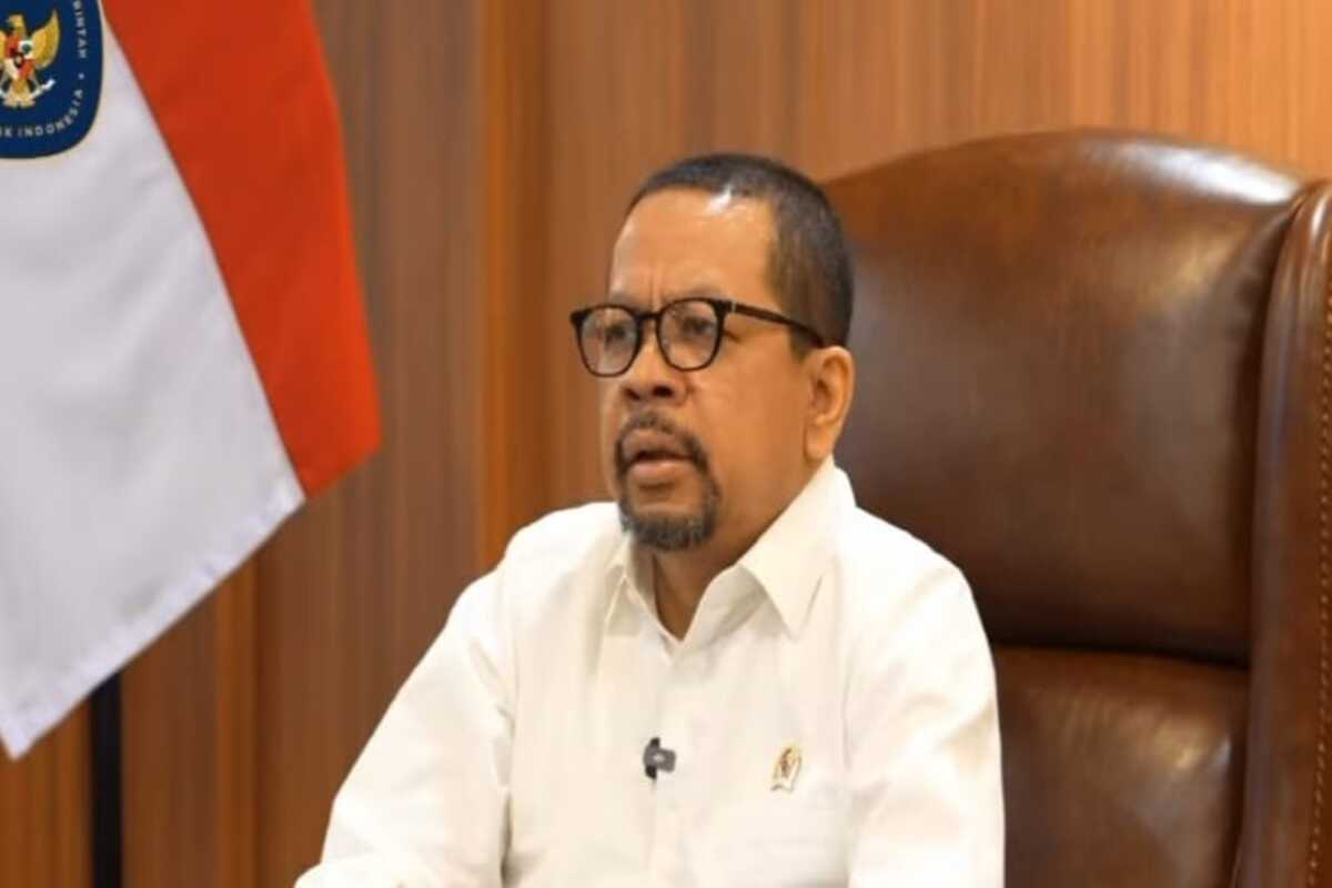 Muhammad Qodari Jelaskan Kopdes Merah Putih Berbasis Data dan Aktual, Sampaikan Penghematan Rp33 Triliun bagi Masyarakat