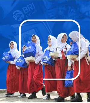 Hingga Juli 2026, BRI Region 13 Malang Realisasikan 105 Program TJSL Senilai Rp22,3 Miliar