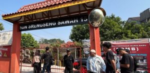 Mengaku Kirim Pesan Ancaman Bom karena Iseng, Polisi Bakal Dalami Latar Belakang hingga Periksa Kejiwaan Pelaku
