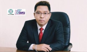 Komitmen Perkuat Ekosistem, SMSI Kawal Legalitas dan Verifikasi Pers