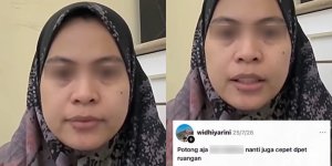 Ingar Komentar Jahat Nakes Widhiyarini ke Pasien BPJS, Kini Menyesal dan Ingin Dimaafkan Keluarga Korban