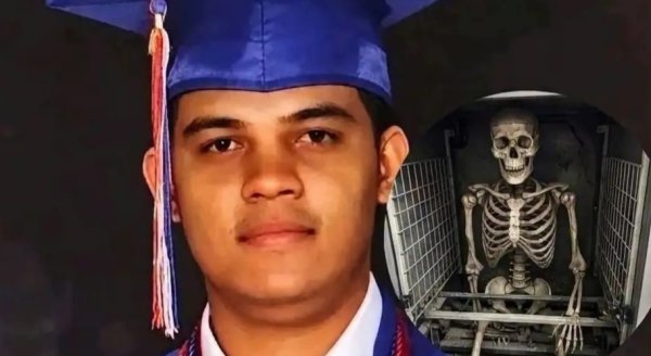 Tragedi 10 Tahun di Balik Kulkas: Kisah Larry Murillo-Moncada, Karyawan Supermarket yang Hilang dan Baru Ditemukan 10 Tahun Kemudian di Celah Sempit