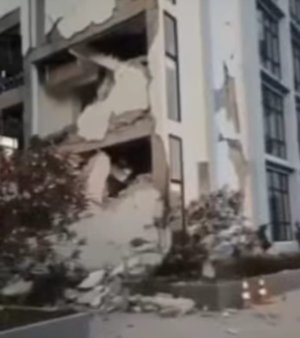 Sesar Flores Back-Arc Thrust Aktif Kembali Usai 30 Tahun, Gempa M7,7 Guncang NTT