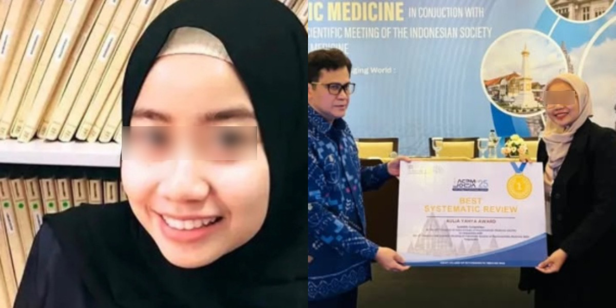 Jejak Karier dr Elda Putri Rahardini, sang Dokter Jebolan LPDP namun Dinilai Tak Beretika di Hadapan Pasien
