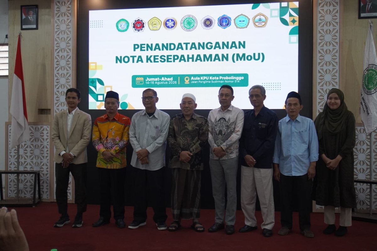 Apresiasi Ekraforia 2026, ICCN Dorong Pemkab Lakukan Creative Placemaking