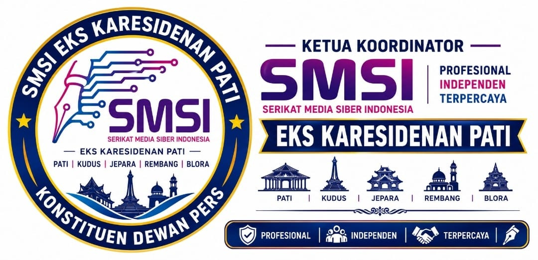 SMSI Dorong Transparansi Dana Publikasi, Minta BPK Perkuat Pengawasan dan Audit di Instansi Negara
