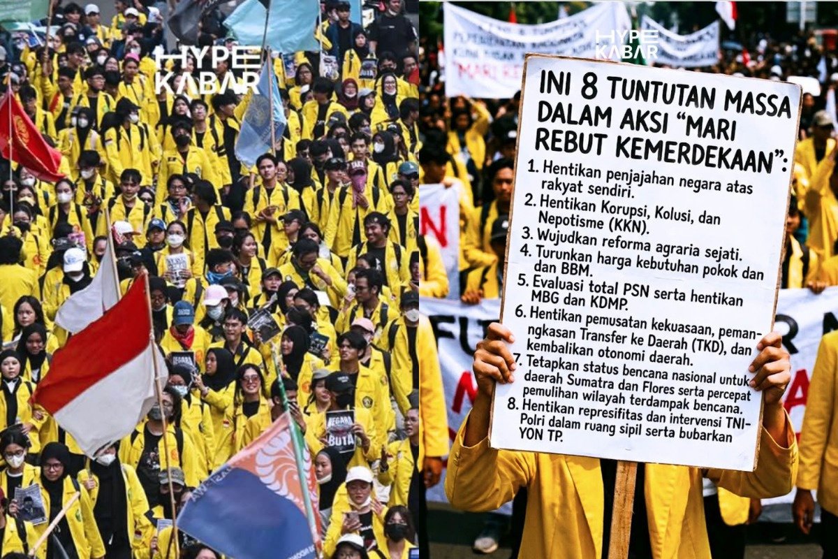 Polda Metro Jaya Tegaskan Larangan Senjata API Selama Aksi Berlangsung, Sebut Bagian Operasional Prosedur